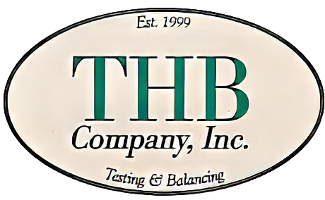 The THB Company — HVAC Testing, Adjusting and Balancing